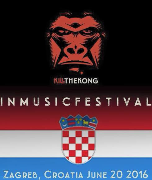 Inmusicfestival Croatia!!