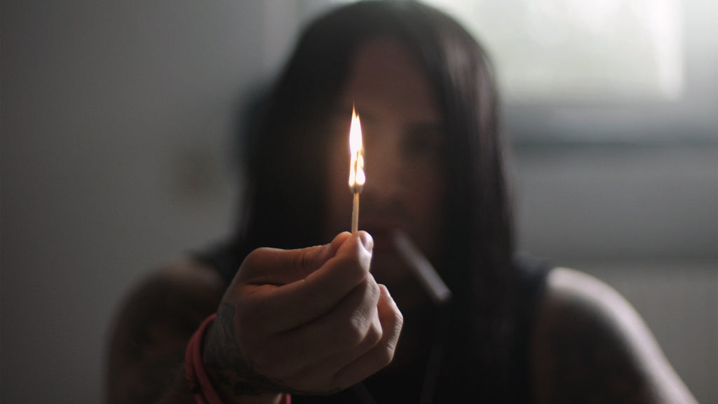 Kill the Kong - Bring the Heat (Official music Video)