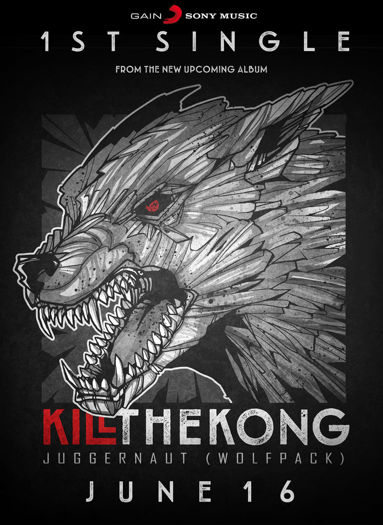 juggernaut (Wolfpack)