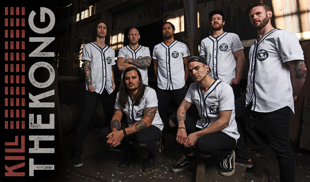 New interview up on Rocknytt!