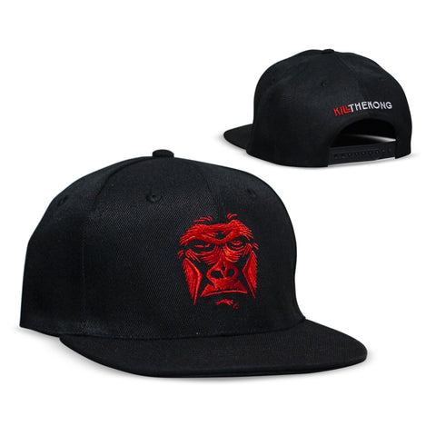 The Creature Cap